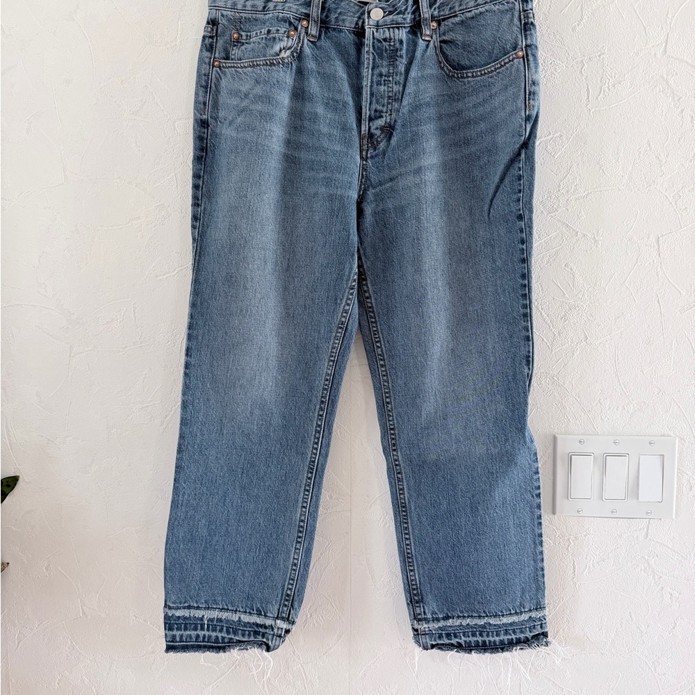 Free People We The Free Jeans - sz 30